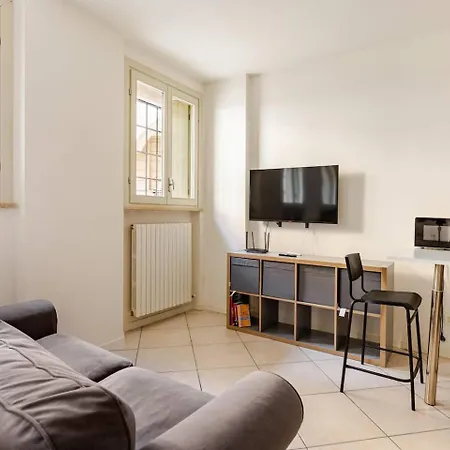 Apartment San Sisto Piacenza