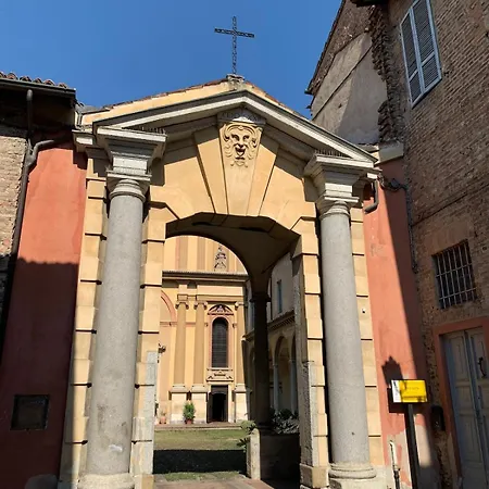 San Sisto Piacenza