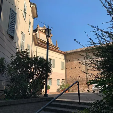 Apartment San Sisto Piacenza