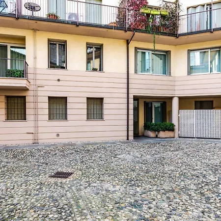 San Sisto 피아첸차