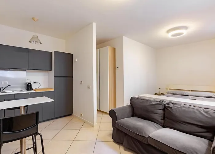 Apartman San Sisto