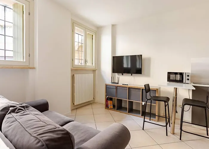 Apartman San Sisto Piacenza