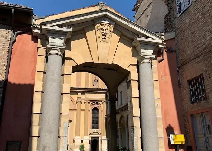 San Sisto Piacenza