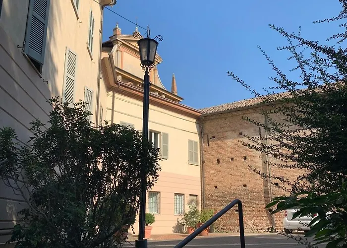 Lejlighed San Sisto Piacenza